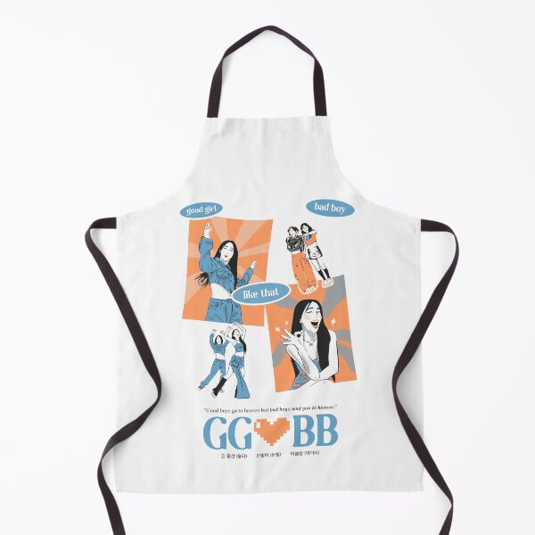 Item preview, Mamamoo+ GGBB - Version 2 designed and sold by Yesulbang 예술방.