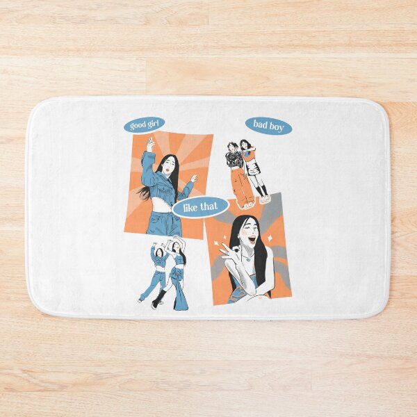 Item preview, Mamamoo+ GGBB - Version 2 designed and sold by Yesulbang 예술방.