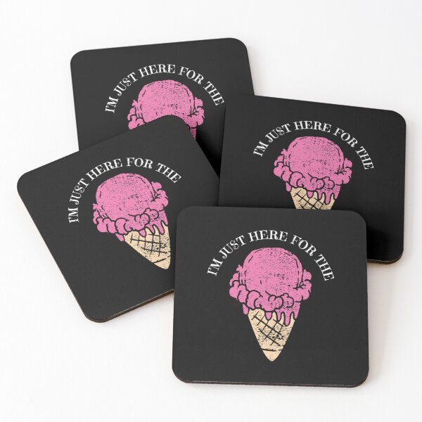 Item preview, Ice Cream Vintage  designed and sold by SabrNicola.