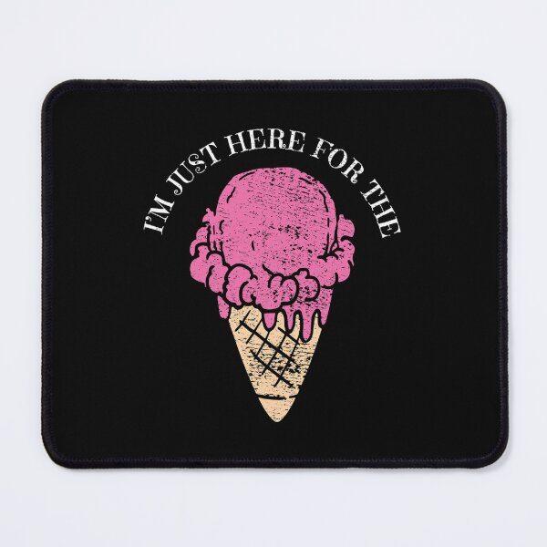 Item preview, Ice Cream Vintage designed and sold by SabrNicola.