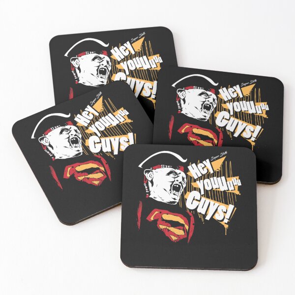 Item preview, Hey You Guys designed and sold by KermanChenard.