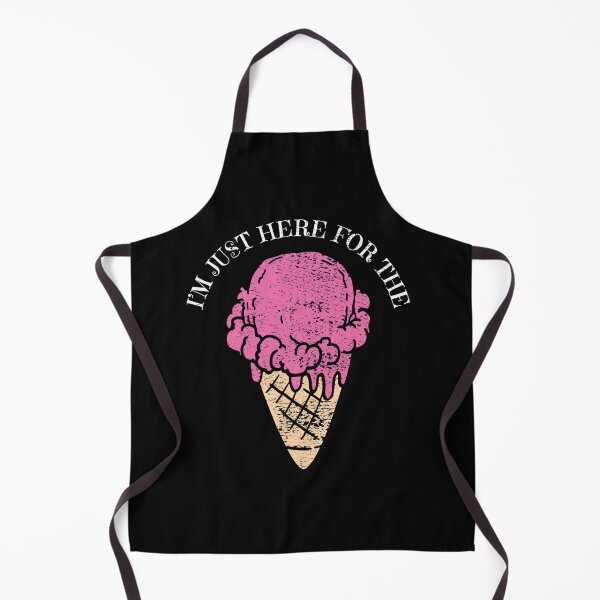Item preview, Ice Cream Vintage designed and sold by SabrNicola.