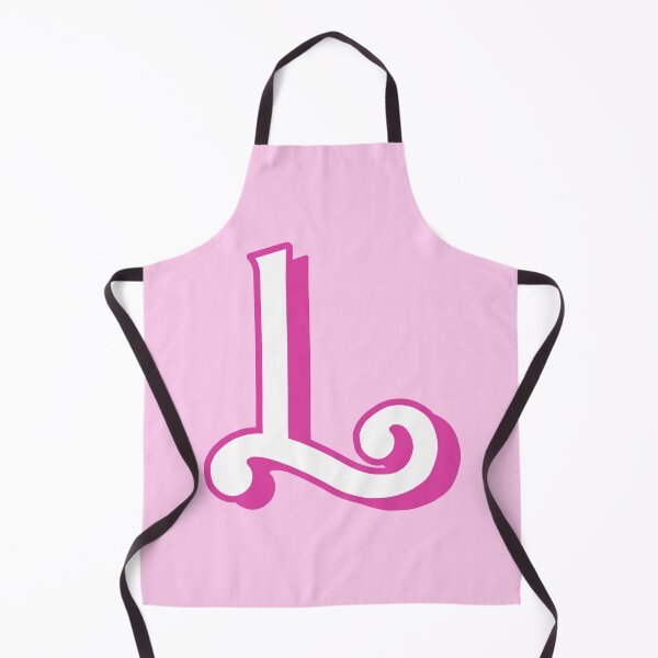 Item preview, Bubble Pink Letter L - Monogram - Initial - Alphabet designed and sold by CreationsbyAny.