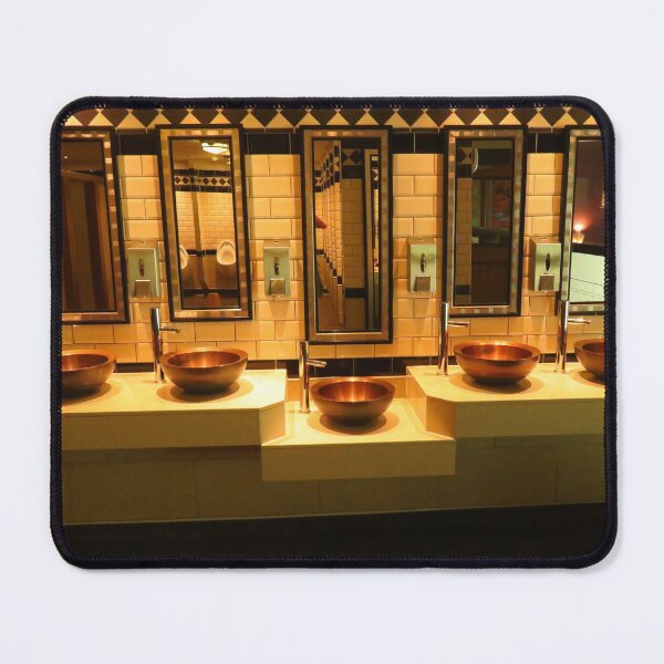 Item preview, Wash Basins and Mirrors designed and sold by wiggyofipswich.