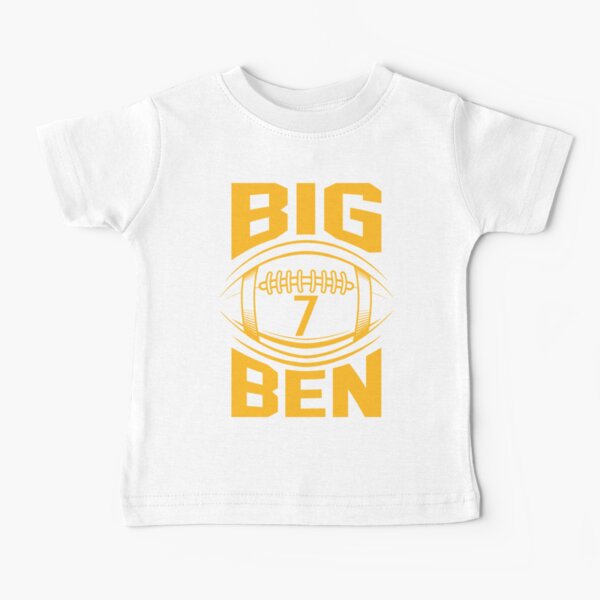 BEN ROETHLISBERGER Essential T-Shirt for Sale by Sullytlewwa