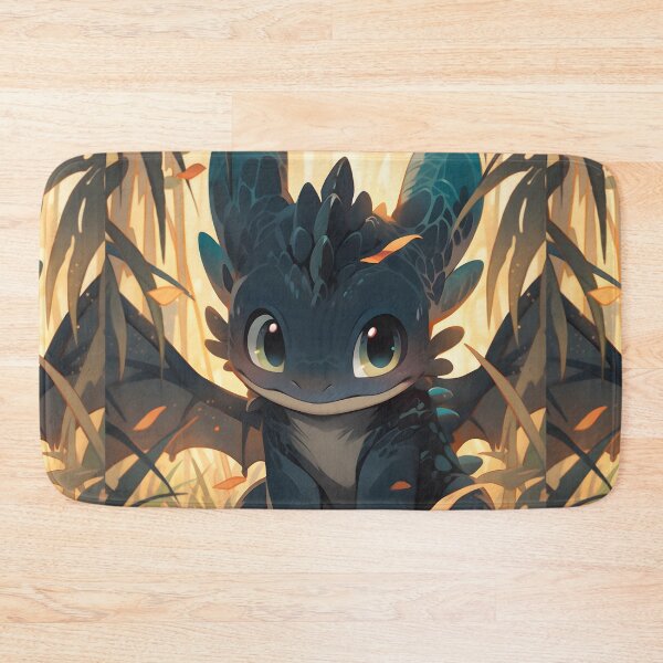 Item preview, Black cuteness in the forest designed and sold by HydraDreams.