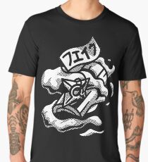 フェイク - FAKE Men's Premium T-Shirt