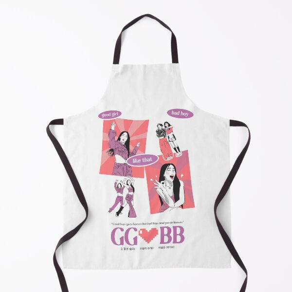 Item preview, Mamamoo+ GGBB - Version 1 designed and sold by Yesulbang 예술방.