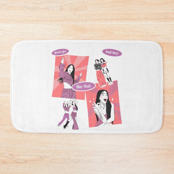 Item preview, Mamamoo+ GGBB - Version 1 designed and sold by Yesulbang 예술방.