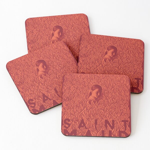 Item preview, Saint Maud Movie designed and sold by robertvey.