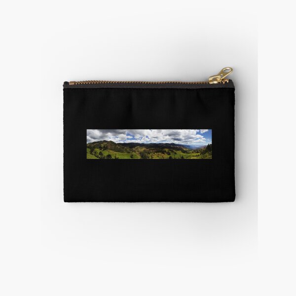 Item preview, Battleground of the Battle of Tarqui Panorama designed and sold by alabca.