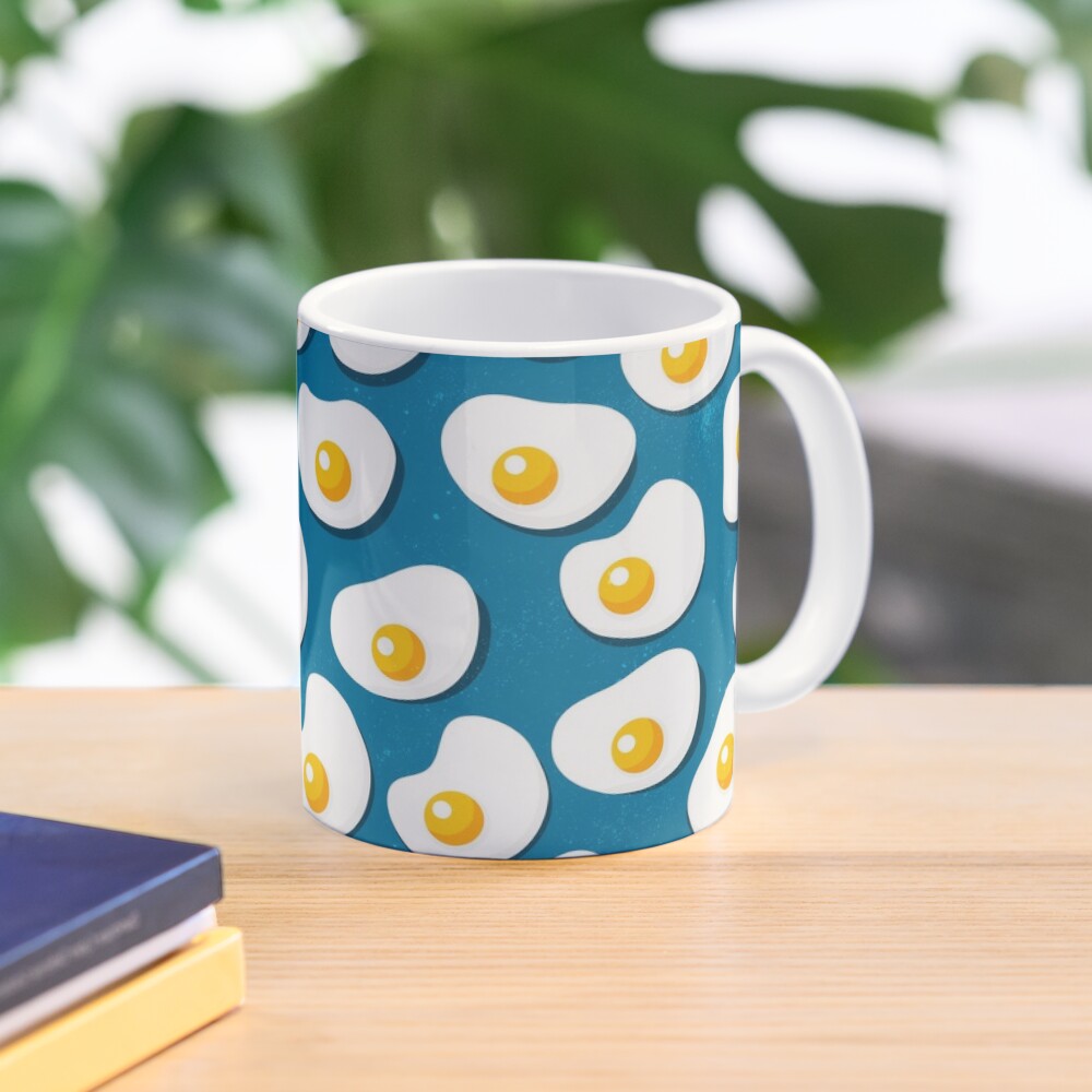 Item preview, Classic Mug designed and sold by ShowMeMars.