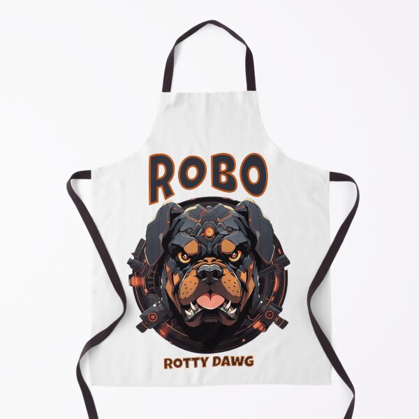 Item preview, Rotty Dawg designed and sold by HUNZINATOR.