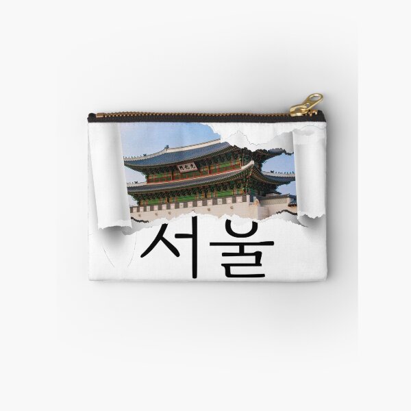 Item preview, Seoul Korea Tearing designed and sold by kulls.