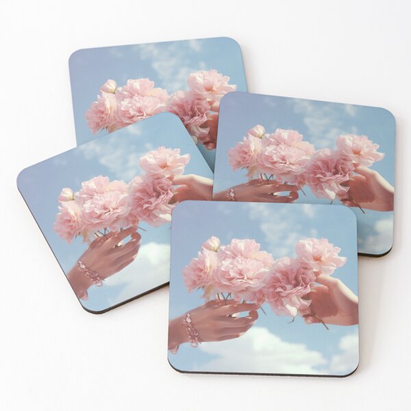 Item preview, flowers in the sky designed and sold by rnfgoods.