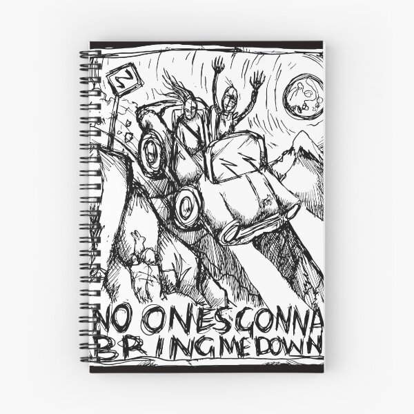 Item preview, Bending Hectic - The Smile - Illustrated Lyrics designed and sold by bangart.