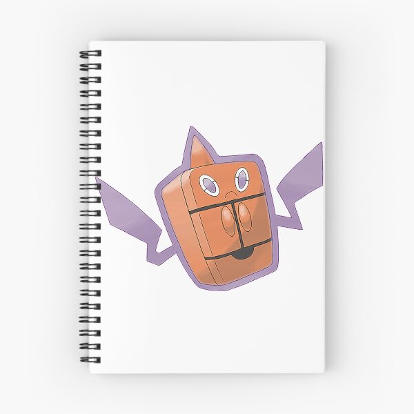 Item preview, Rotóm fridge Cute designed and sold by Lusoasppasp.