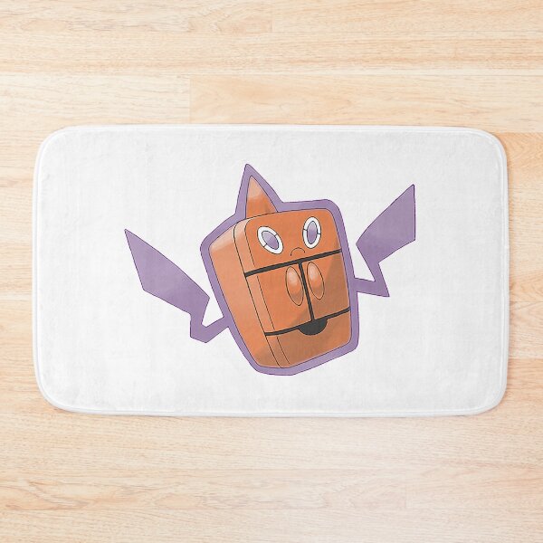 Item preview, Rotóm fridge Cute designed and sold by Lusoasppasp.