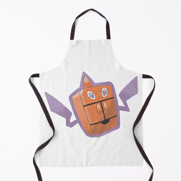 Item preview, Rotóm fridge Cute designed and sold by Lusoasppasp.
