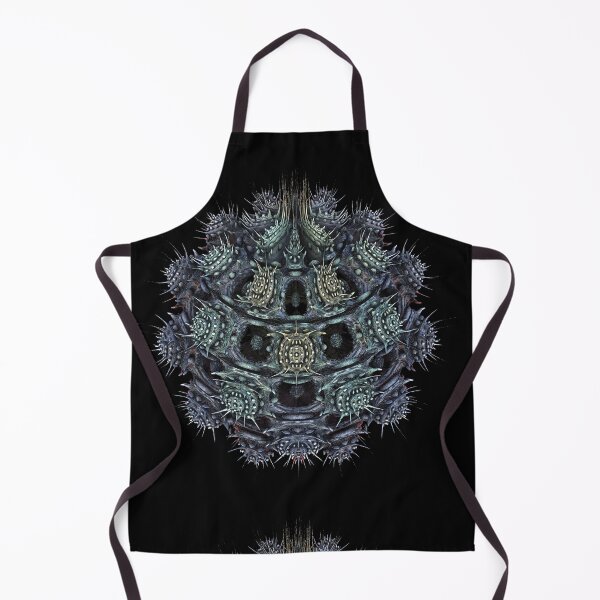 Item preview, Fractal fantasy -Magical math art 045 designed and sold by PANZORA.