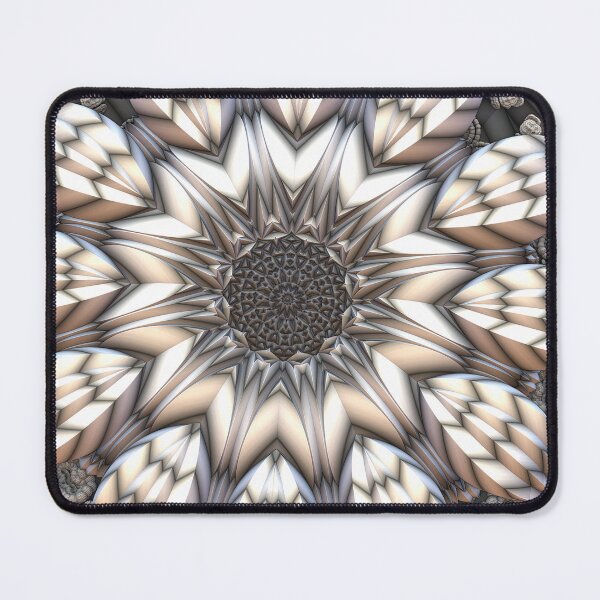 Item preview, Fractal fantasy -Magical math art 046 designed and sold by PANZORA.
