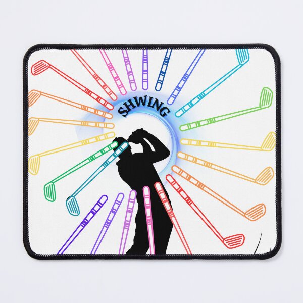 Item preview, Golf Shwing designed and sold by Viral-Raves.