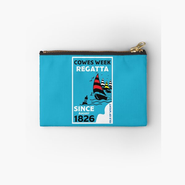 Item preview, Cowes Isle of Wight Yachting Regatta designed and sold by happygiftideas.