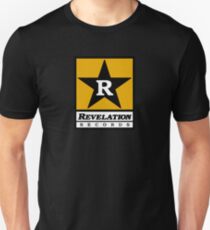 Revelation Records Unisex T-Shirt