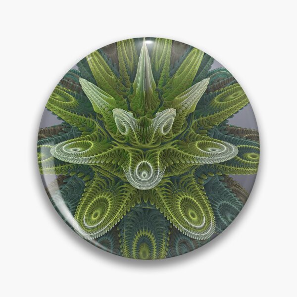 Item preview, Fractal fantasy -Magical math art 047 designed and sold by PANZORA.