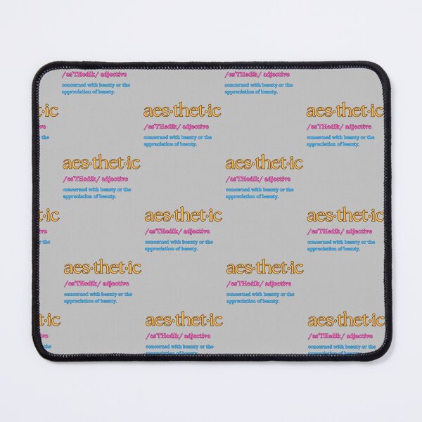 Item preview, Aesthetic designed and sold by LoujosDesign.