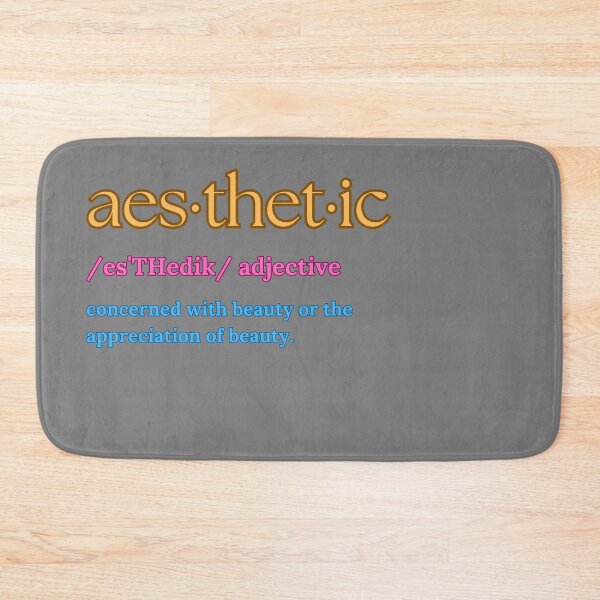 Item preview, Aesthetic designed and sold by LoujosDesign.