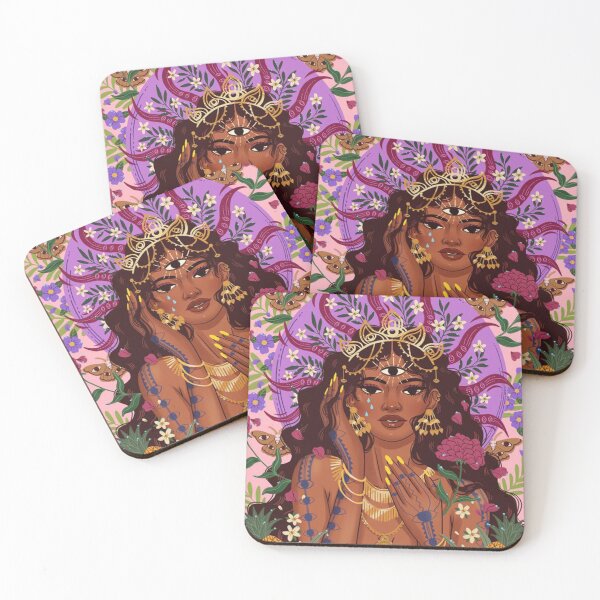 Item preview, alex cabal beauty and power of women designed and sold by RebeccHarlote.