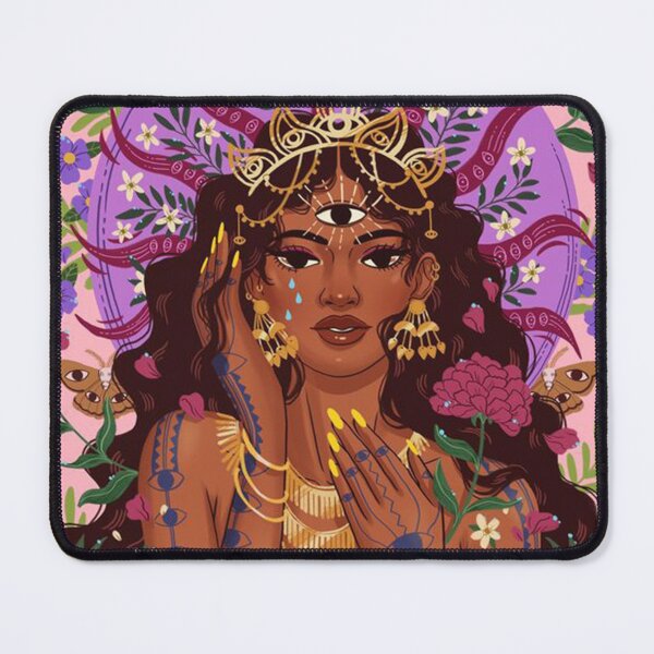 Item preview, alex cabal beauty and power of women designed and sold by RebeccHarlote.
