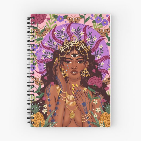 Item preview, alex cabal beauty and power of women designed and sold by RebeccHarlote.