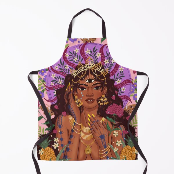 Item preview, alex cabal beauty and power of women designed and sold by RebeccHarlote.