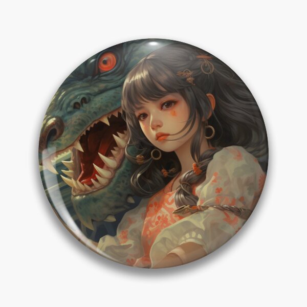 Item preview, gojo anime art 5 designed and sold by andrewandersn.