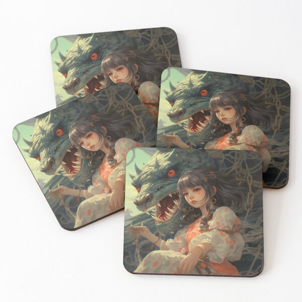 Item preview, gojo anime art 5 designed and sold by andrewandersn.