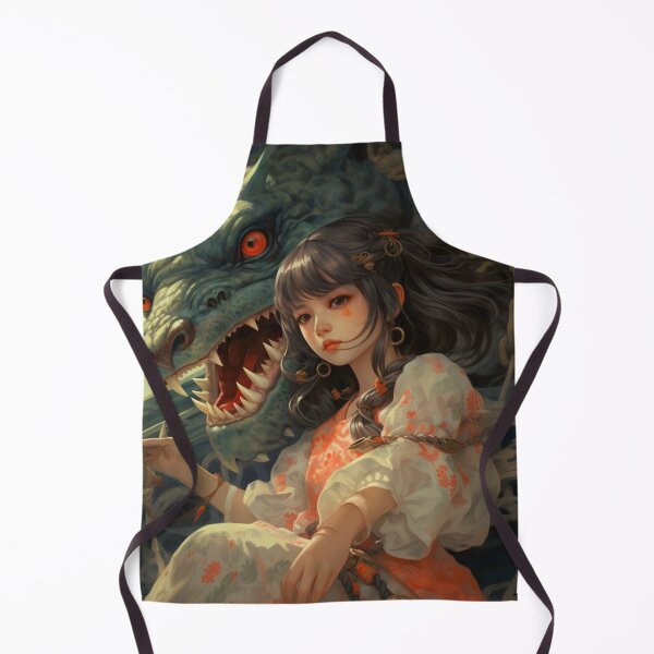Item preview, gojo anime art 5 designed and sold by andrewandersn.
