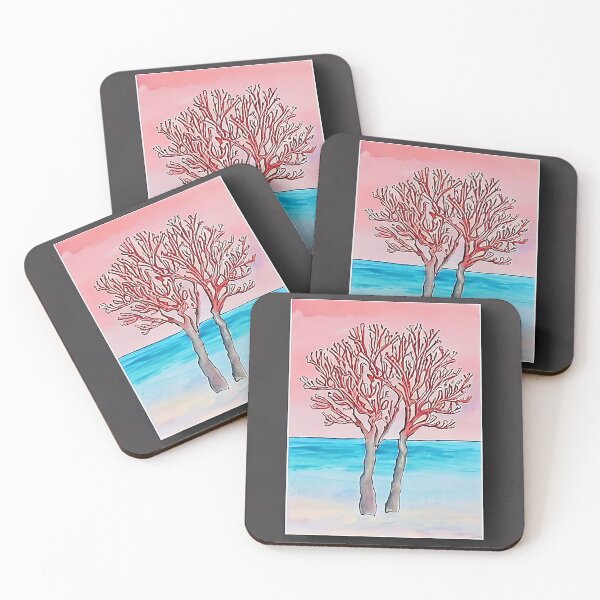 Item preview, Coral July designed and sold by eduk8byfoyles.
