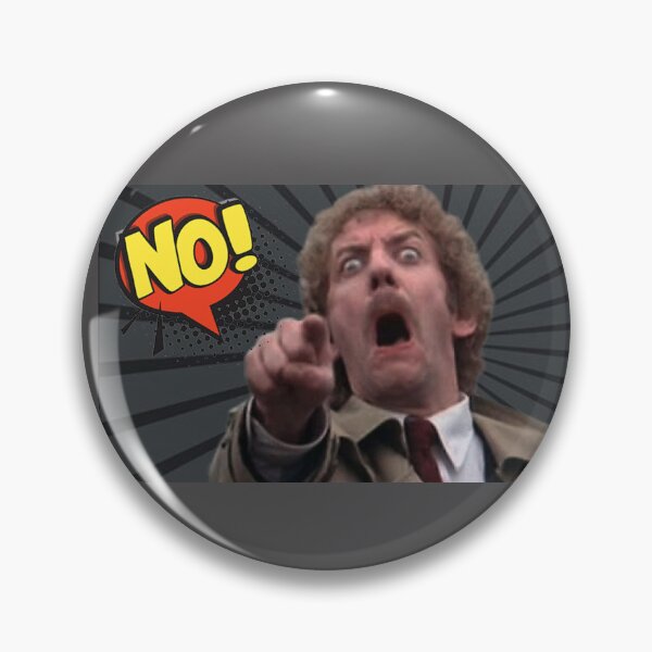 Item preview, Screaming Donald NO designed and sold by Future Nerd.