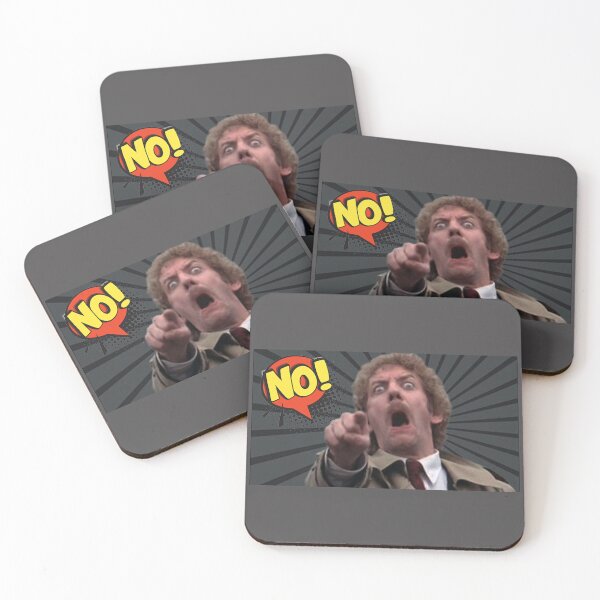 Item preview, Screaming Donald NO designed and sold by Future Nerd.