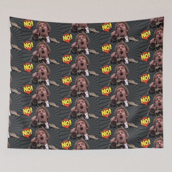 Item preview, Screaming Donald NO designed and sold by Future Nerd.