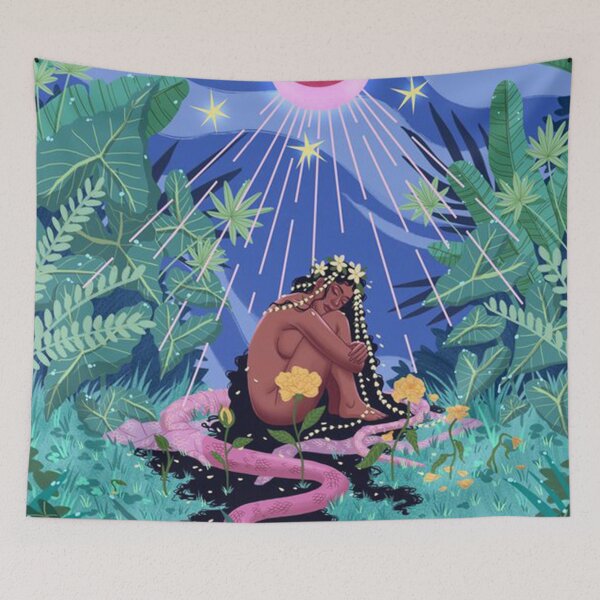 Item preview, alex cabal the cultures of the indie designed and sold by RebeccHarlote.