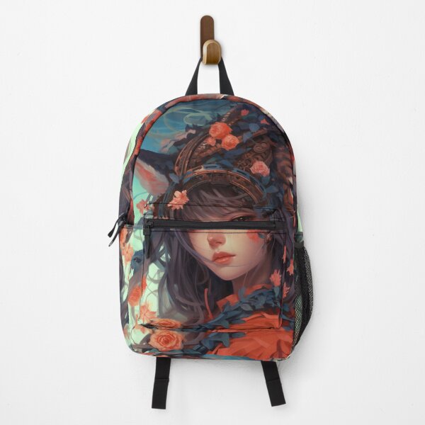 Item preview, gojo anime art 6 designed and sold by andrewandersn.
