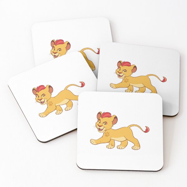 Item preview, New Lion Guardian  designed and sold by EmanuelTor.