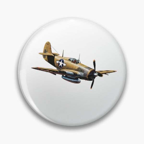Item preview, Republic P-47 Thunderbolt Plane designed and sold by TheTactical.