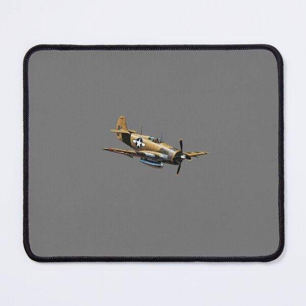 Item preview, Republic P-47 Thunderbolt Plane designed and sold by TheTactical.