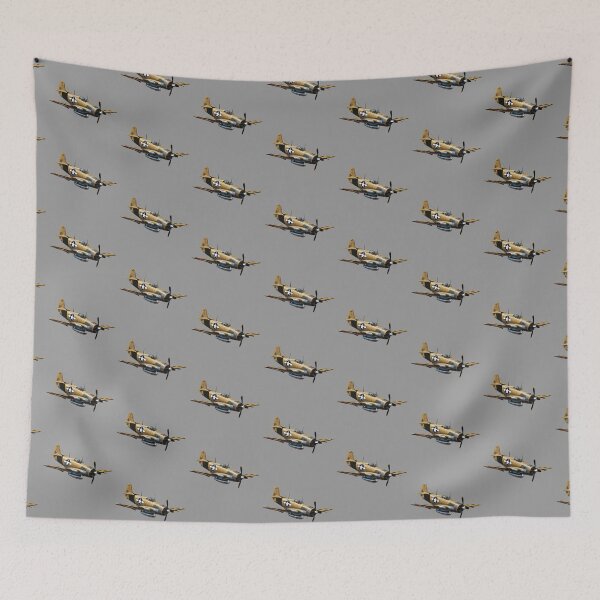 Item preview, Republic P-47 Thunderbolt Plane designed and sold by TheTactical.