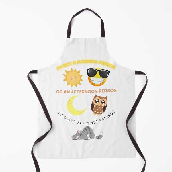 Item preview, I'm not a person designed and sold by Dresser-io.
