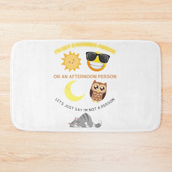 Item preview, I'm not a person designed and sold by Dresser-io.